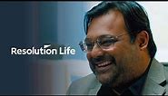 Resolution Life Improve Customer Experience and Data Management with AWS | Amazon Web Services