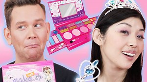 30K views · 46 reactions | Welcome to another episode of Cookies and Contour! This week we're doing the Kids Makeup Challenge! | Hush | Facebook