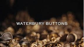 Waterbury Buttons