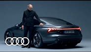 Design is an attitude | Marc Lichte & the Audi e-tron GT