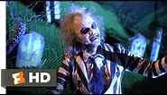 It's Showtime! - Beetlejuice (8/9) Movie CLIP (1988) HD