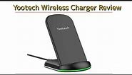 Yootech X2 Wireless Charger Review