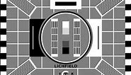 ITA Lichfield Testcard C