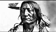 Moketaveto: Chief Black Kettle - Washita Massacre - November 27th 1868 - Southern Cheyenne