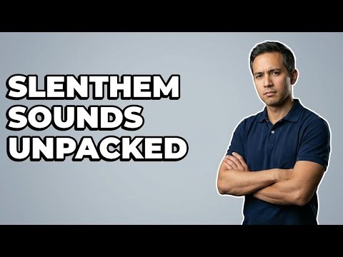 What Sounds Does The Slenthem Produce In Gamelan?