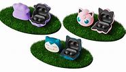 Wrap your Galaxy Buds 2 in Dittos, Jigglypuffs, and Snorlaxes