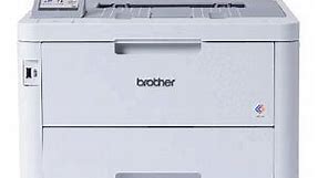Brother HL-L8240CDW Compact Colour Laser Printer