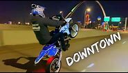 Dallas's SUPERMOTO Rideout! (SBK 2022)