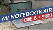 Xiaomi Mi Notebook Air 13 Review - Thin, Powerful & Hot!