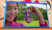Fingerlings TV Spot, 'Nickelodeon: New and Now'