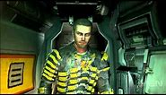 Dead Space 2: Armor Video - Elite Engineering Suit