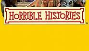 Horrible Histories: Season 1 Episode 9