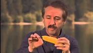 Ray Comfort on the Banana, in context [HQ]