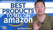 Best Products To Sell On Amazon For Beginners To Make 100K Or More