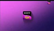 sony pal graphic and logo changed | all new ident (2022-present)