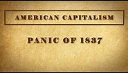 Panic of 1837