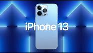 iPhone 13: Everything New