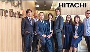 Hitachi Asia Ltd., 30th Anniversary Video - Hitachi