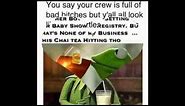 Funny Kermit The Frog Quotes
