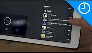 Hands-on: Apple TV Remote app for iPad [9to5Mac]