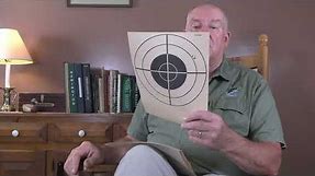 Get More Accuracy From Your Rifle ~ Understand Your Target!