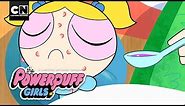 The Powerpuff Girls | Super Sick | Cartoon Network