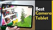 Best Camera Tablet 2022