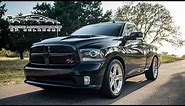 2013 Dodge Ram 1500 R/T For Sale