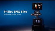Philips Ultrasound EPIQ Elite