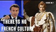 "Il n'y a pas de culture française" - Little Dark Age