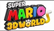 Title Screen - Super Mario 3D World Music Extended