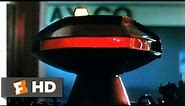 Chopping Mall (1986) - Introducing the Killbots Scene (1/9) | Movieclips