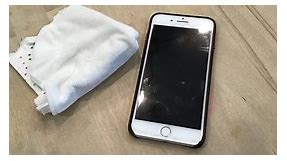 How to properly clean any iPhone screen without damaging the display