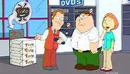 Family Guy: TiVo