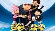 How to watch the entire 'Despicable Me' franchise, in order