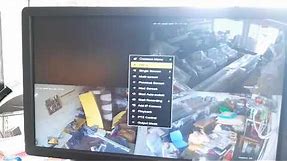 How to troubleshoot CCTV Camera Problems | No video on Live View | Blank screen