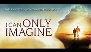 I Can Only Imagine (2018) | Full Movie | J. Michael Finley | Madeline Carroll | Dennis Quaid
