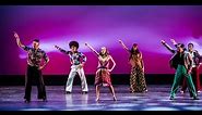 2018 | 1970s Dance | Hollywood Hotshots