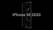 The new iPhone SE 2020 — Apple