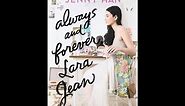 Always and Forever, Lara Jean - Book Review