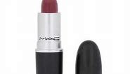 MAC Lipstick Creme in Your Coffee