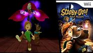 Scooby-Doo! First Frights ... (Wii) Gameplay