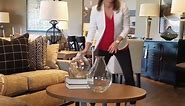 Styling Round Coffee Tables: Interior Design Pro Tips (Episode #2)