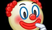 小丑gif高清表情动态emoji合集下载
