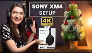 How To Use SONY WH-1000XM4 | FULL Setup Guide