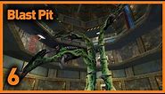 Half-Life: Chapter 6 - Blast Pit Walkthrough