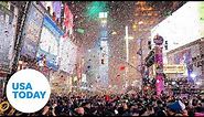 Happy New Year! Watch cities around the world ring in 2020 | USA TODAY