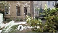Prestigious apartment in the old center of Montpellier - DEFLANDRE Résidences & Propriétés