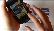 JCB Toughphone Pro-Smart (TP909) Android Smartphone Unboxing