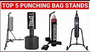 Best Punching Bag Stands Reviewed & Compared || Top 5 Punching Bag Stands on The Market✅✅✅